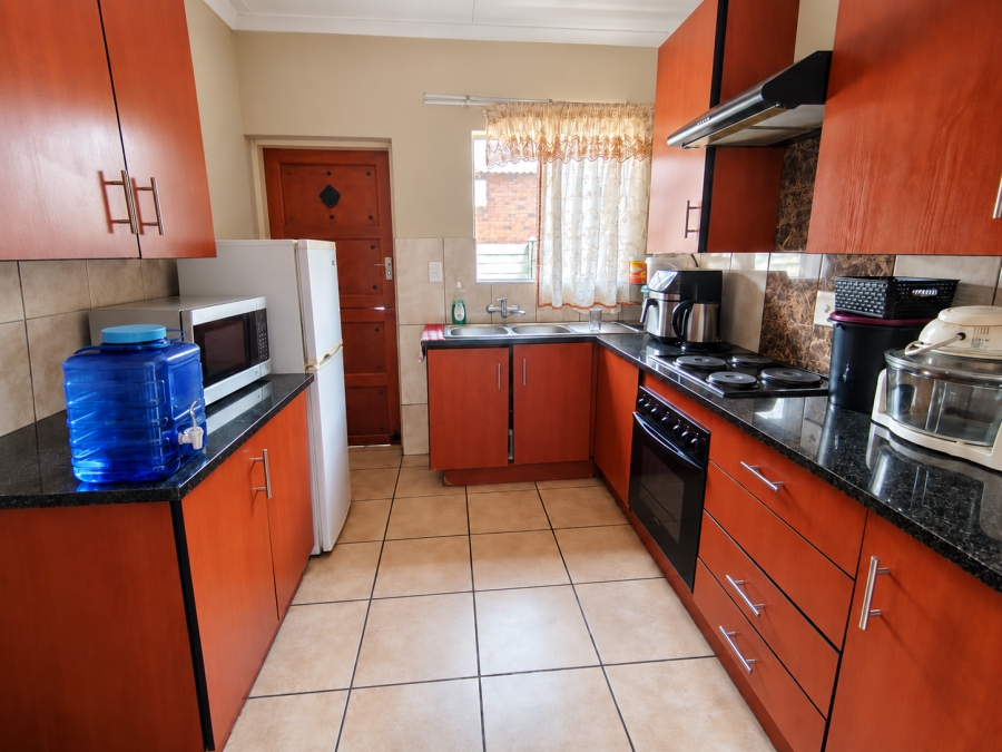 3 Bedroom Property for Sale in Waterval East North West